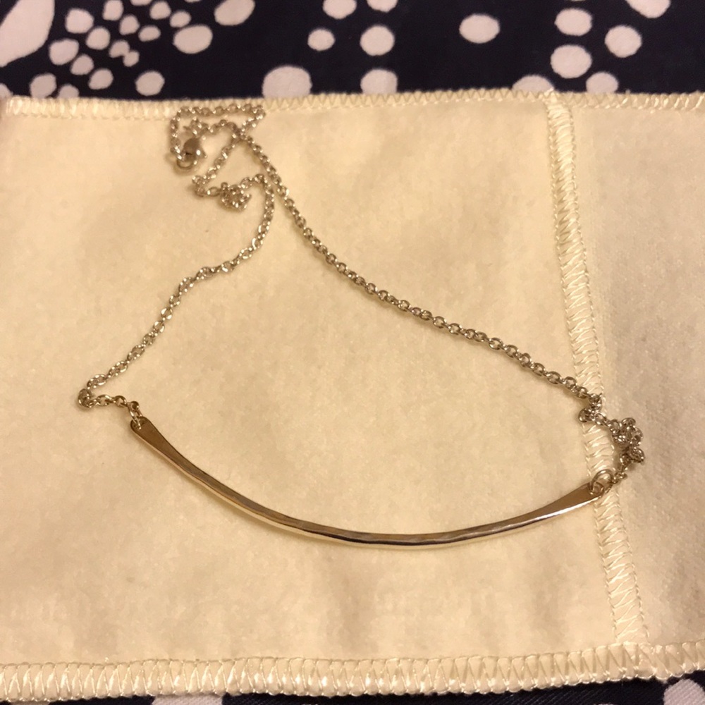 New James Avery choker necklace